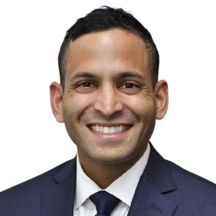 Shyam Raghavan, MD