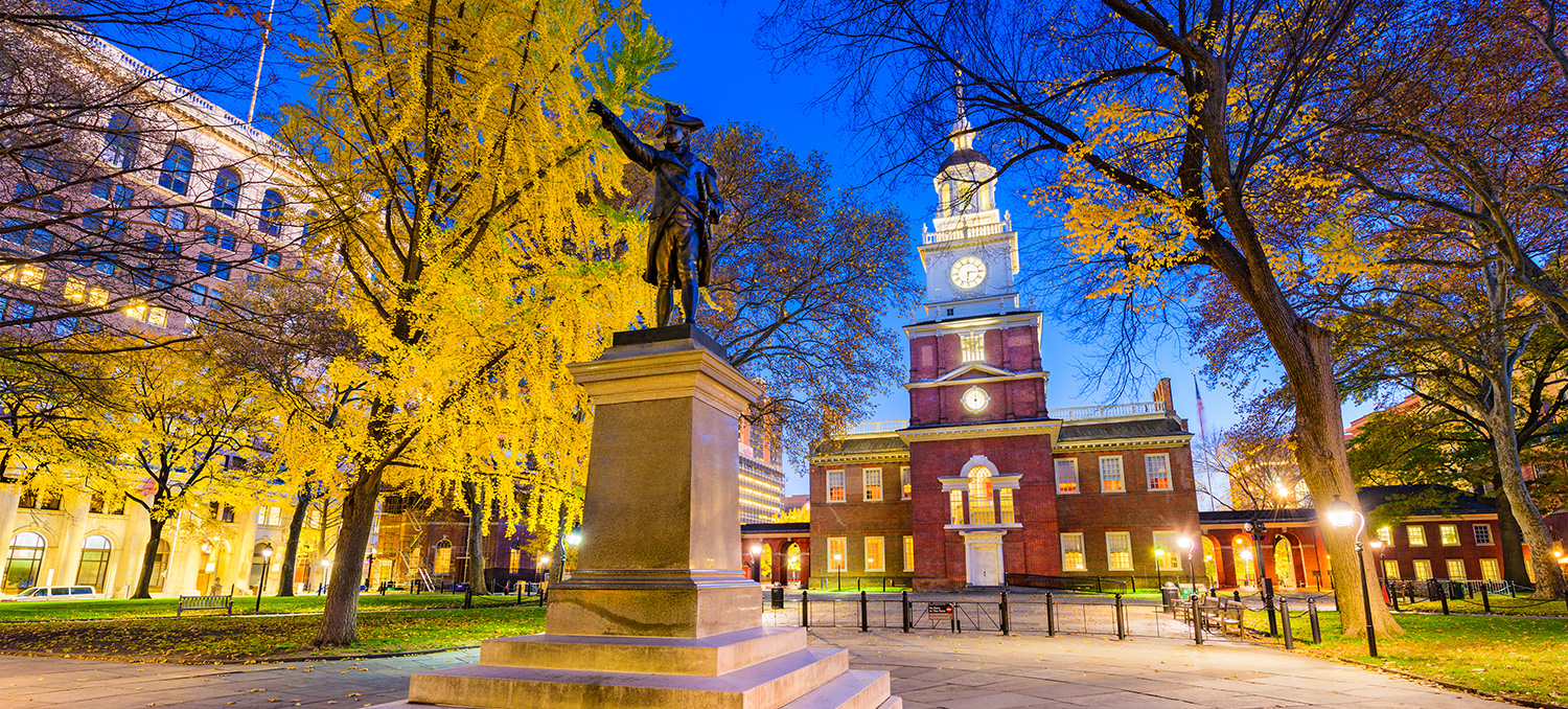 Philadelphia