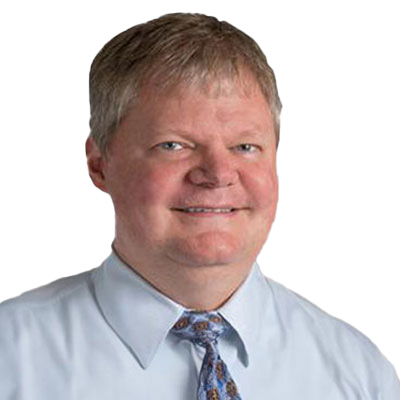 Howard McLeod