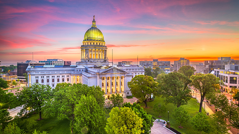 Madison, WI